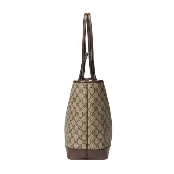 Gucci Medium Tote Bag - Image 3