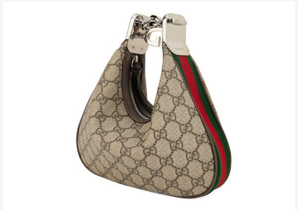 Gucci shoulder bag - Image 2
