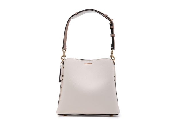 Coach Shoulder Bag - Image 4