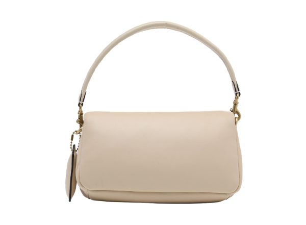 Coach Shoulder Bag - Image 4