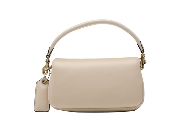 Coach Shoulder Bag - Image 4