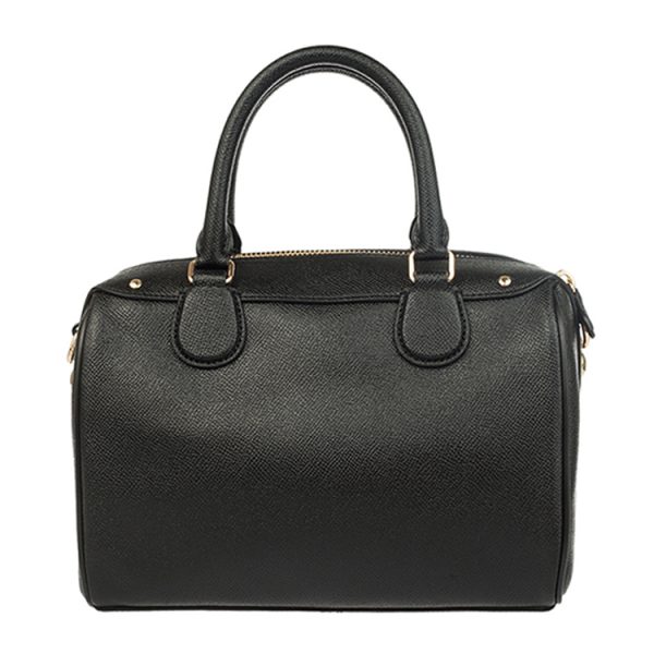 Coach cowhide shoulder bag - Image 4