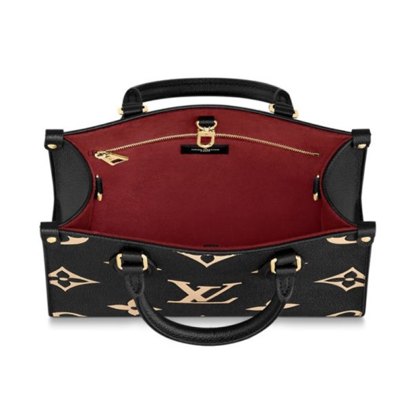 LV small hand-held shoulder crossbody bag - Image 4