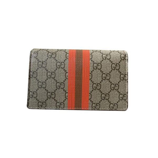 Gucci Camel Mini Wine God Chain Bag - Image 5