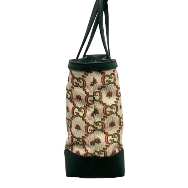Gucci Ophidia Tote Bag - Image 4