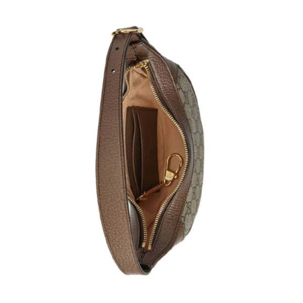 Gucci Underarm Bag - Image 5