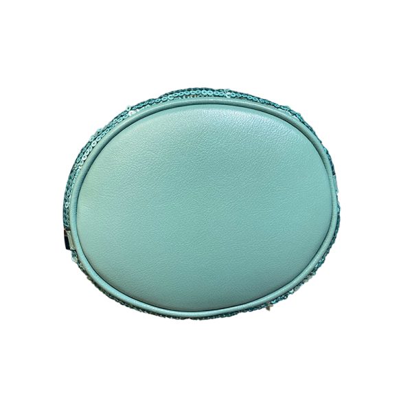 Gucci Mint Green Bucket Bag - Image 5