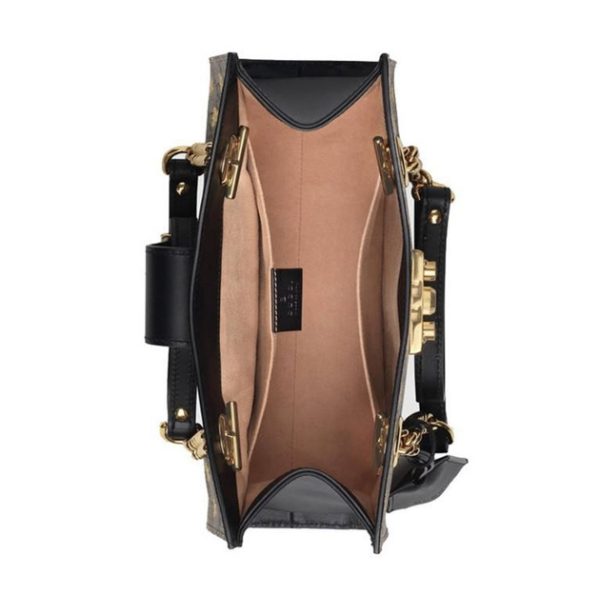 Gucci beige shoulder bag - Image 4