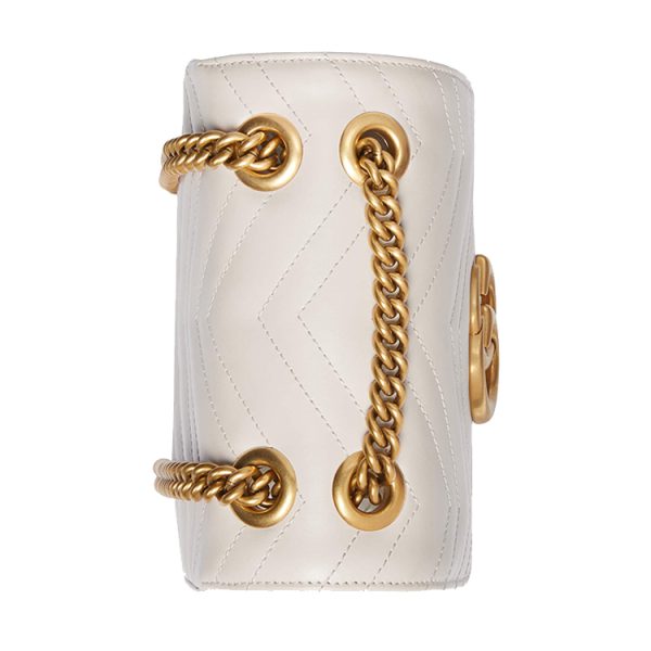Gucci Mini Tote Bag - Image 5