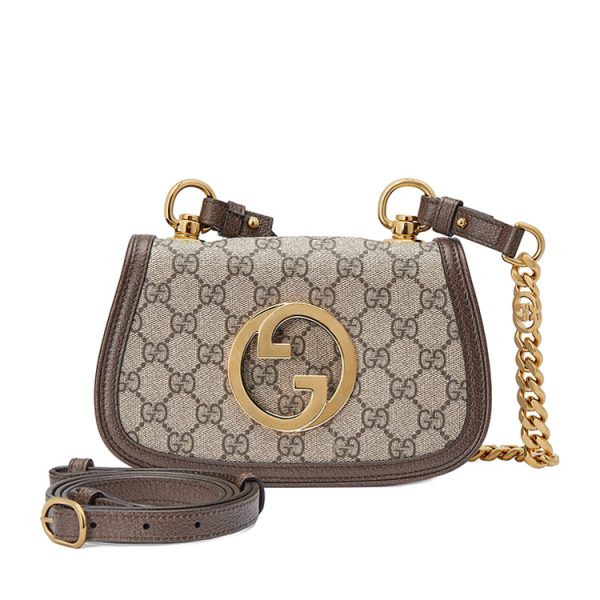 Gucci Mini Shoulder Backpack - Image 5