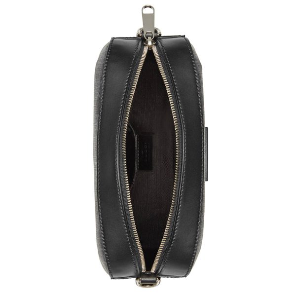 Gucci canvas shoulder bag - Image 5