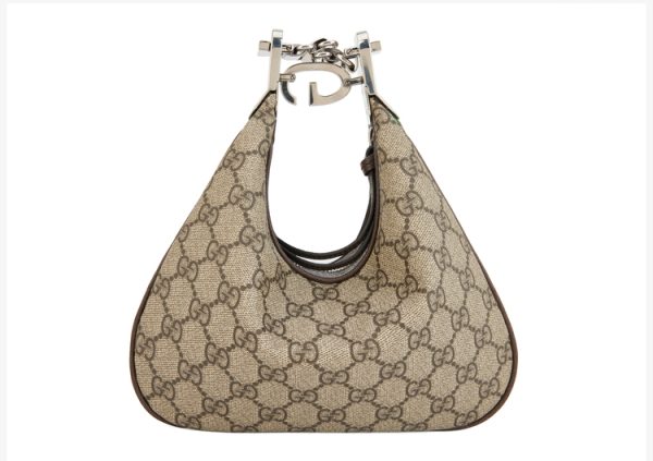 Gucci shoulder bag - Image 3