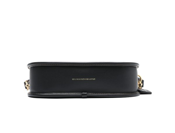 Coach cowhide shoulder bag - Image 4