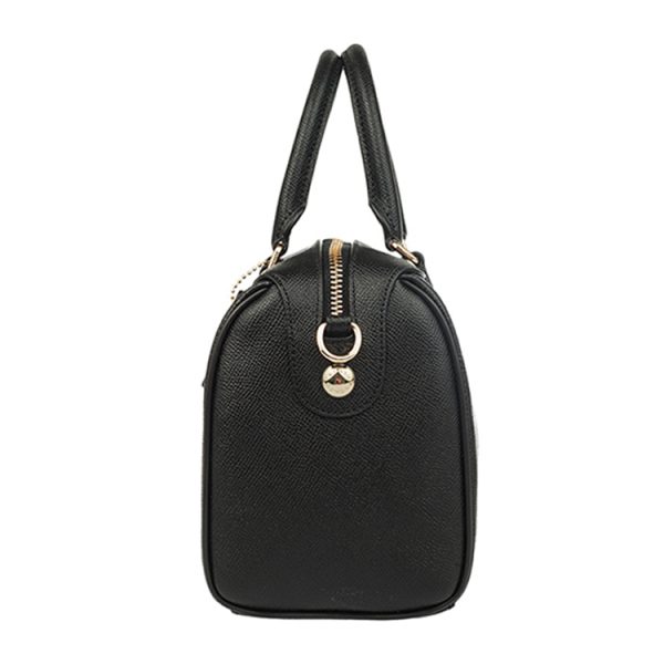 Coach cowhide shoulder bag - Image 5