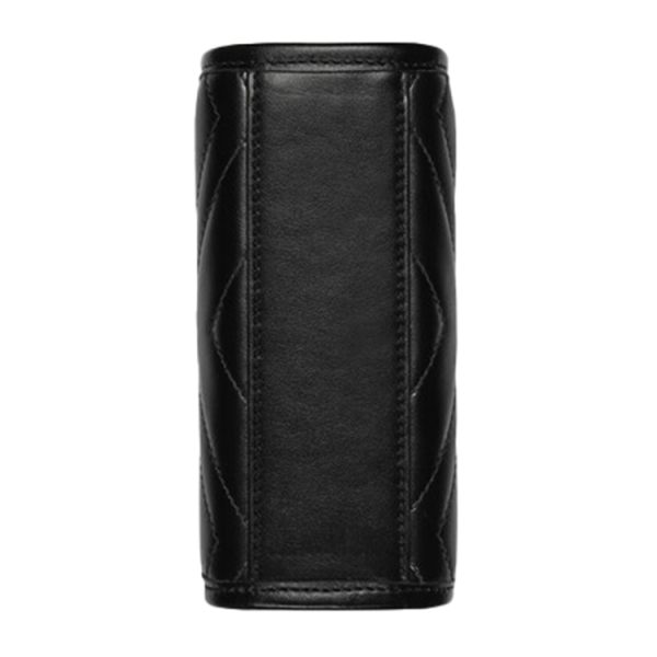 Gucci Mini Leather Handbag - Image 7