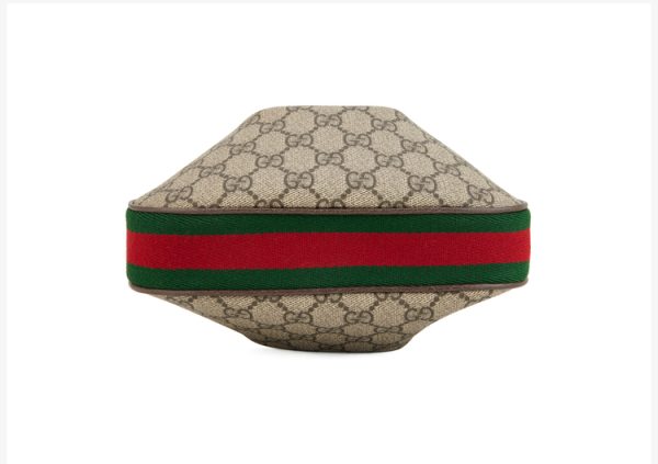 Gucci shoulder bag - Image 4