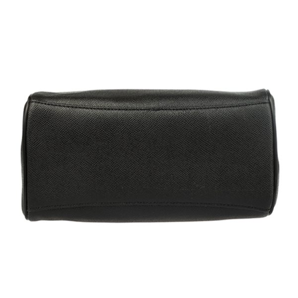Coach cowhide shoulder bag - Image 6