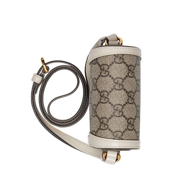 Gucci mini shoulder crossbody bag - Image 6