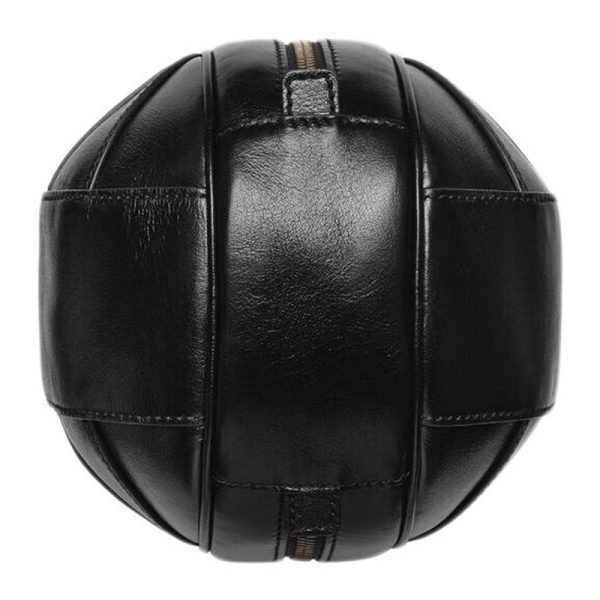 Gucci spherical cowhide crossbody bag - Image 6
