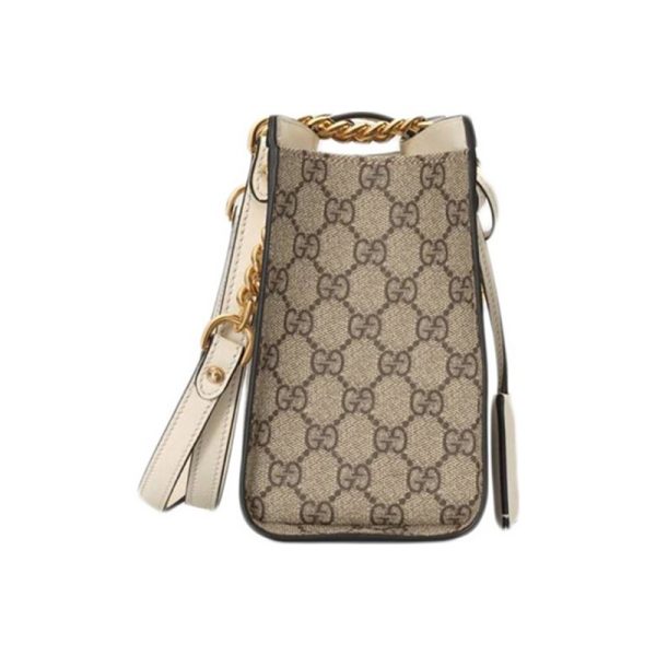 Gucci Small GG Women's Bag Single Shoulder Handbag - Image 6
