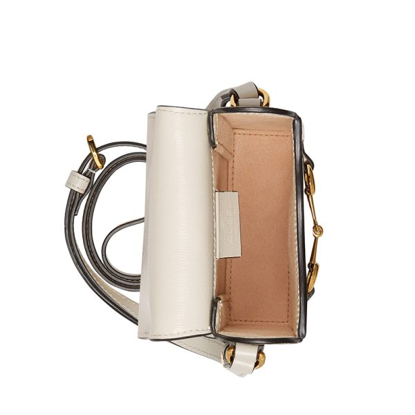 Gucci mini shoulder crossbody bag - Image 7