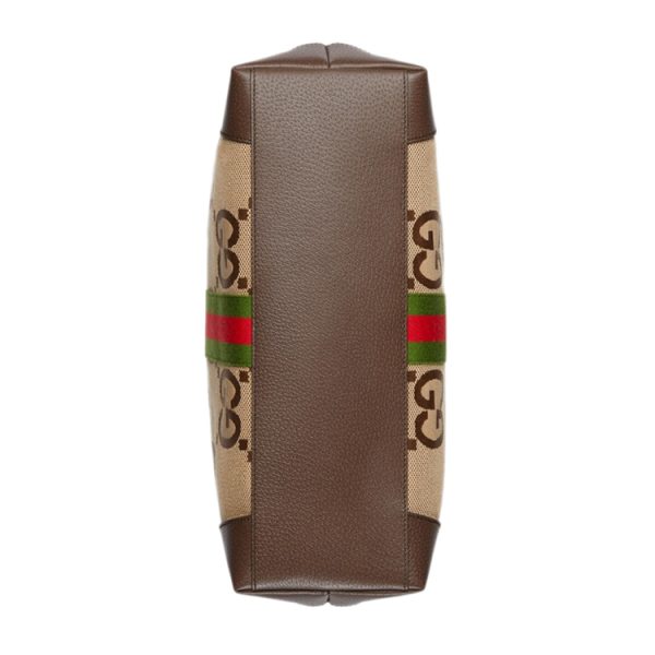 Gucci Double G Medium Tote Bag - Image 7
