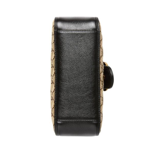 Gucci shoulder chain crossbody bag - Image 7