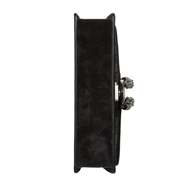 Gucci small leather shoulder bag - Image 7