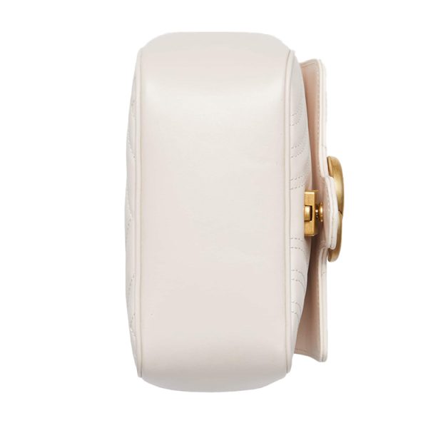 Gucci Mini Tote Bag - Image 7