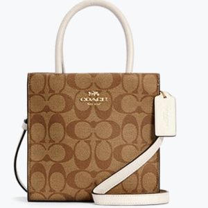 Coach Shoulder Bag