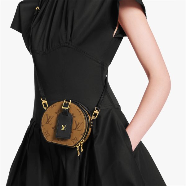LV Mini Bag - Image 7