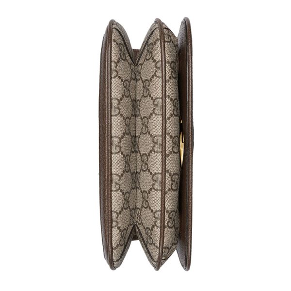 Gucci Mini Shoulder Backpack - Image 8