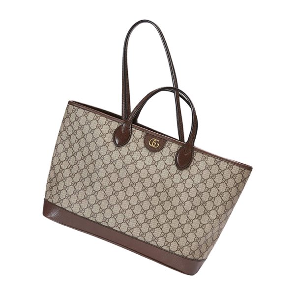 Gucci Medium Tote Bag - Image 7