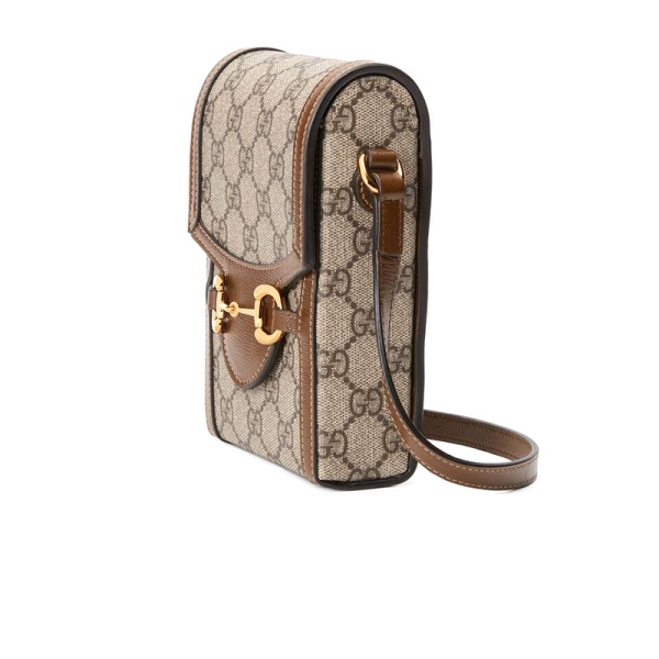 Gucci mini shoulder crossbody bag - Image 8