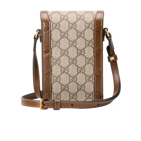 Gucci mini shoulder crossbody bag - Image 9